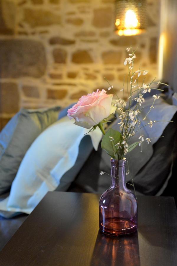 Ploezal L'Esperluete Bed & Breakfast エクステリア 写真