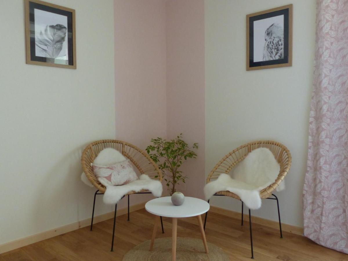 Ploezal L'Esperluete Bed & Breakfast エクステリア 写真