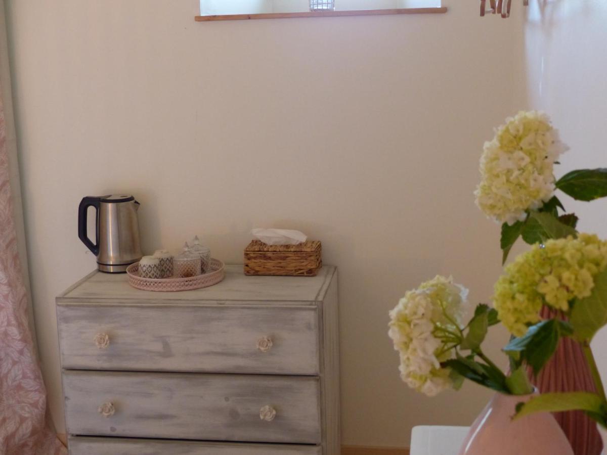 Ploezal L'Esperluete Bed & Breakfast エクステリア 写真